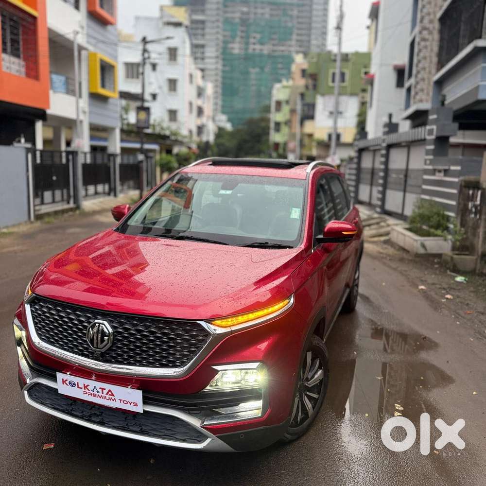 Mg Hector 2.0 Sharp Diesel, 2020, Diesel