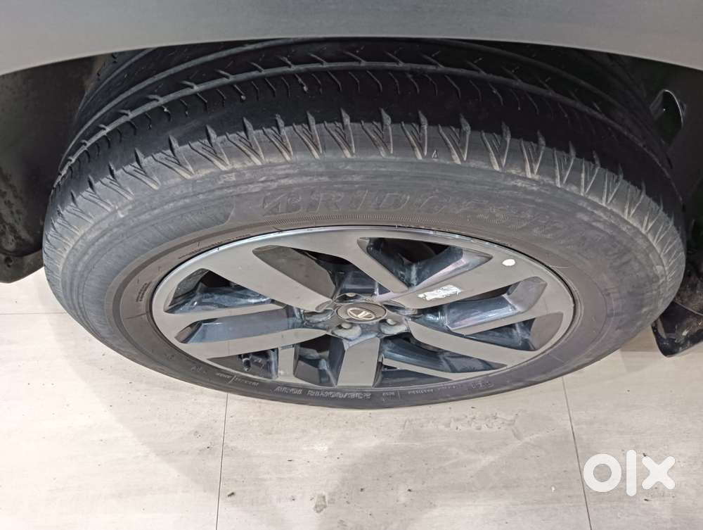Tata Safari 2.0 Kryotec Xza Plus Dark Edition, 2023, Diesel