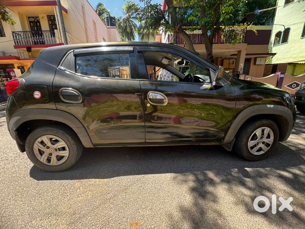 Renault Petrol Manual 2016