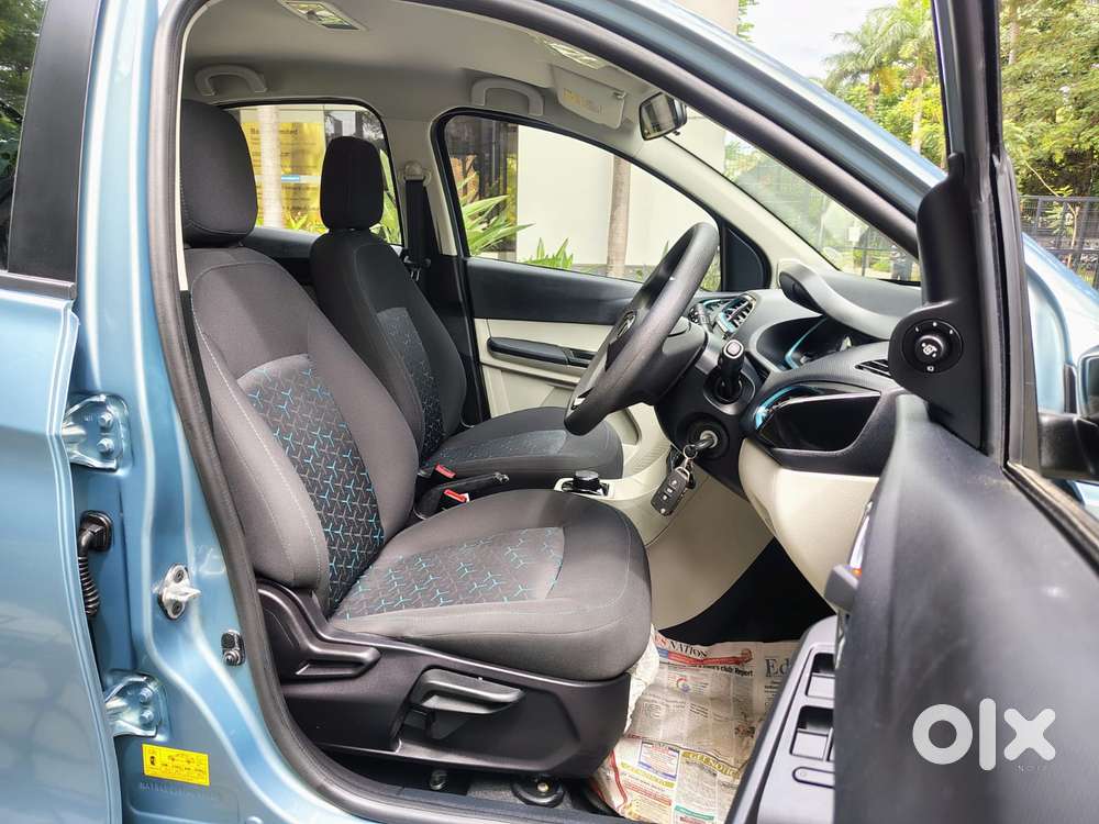 Tata Tigor Ev Xz Plus, 2023, Electric