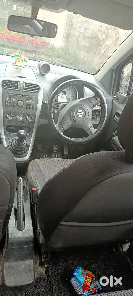 Good Condition New Tyre