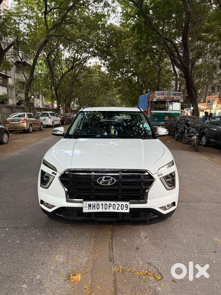Hyundai Creta 1.4 Turbo Gdi Dct Sx(o)