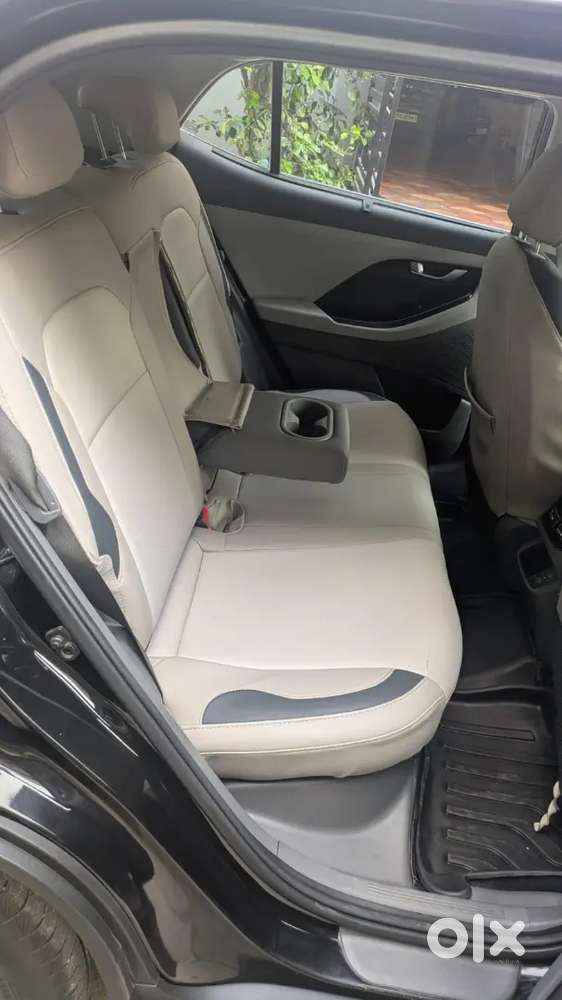 Hyundai Creta Facelift 2025 Mt S(o)