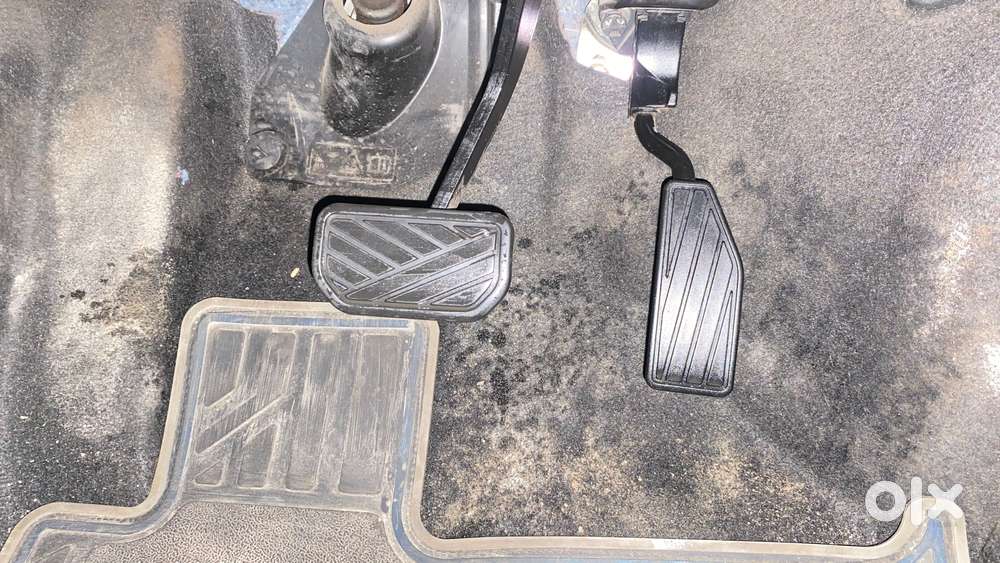 Maruti Suzuki Ignis 1.2 Amt Alpha, 2021, Petrol