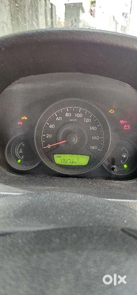 Hyundai Eon 2013 Petrol 73200 Km Driven