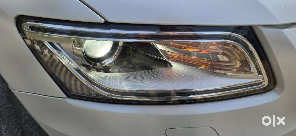 Audi Q5 30 Tdi Quattro, 2015, Diesel