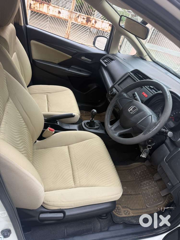 Honda Jazz 1.2 S I Vtec, 2015, Petrol
