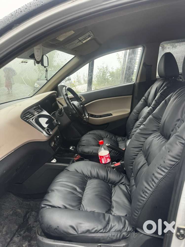 Hyundai Elite I20 2016 Car