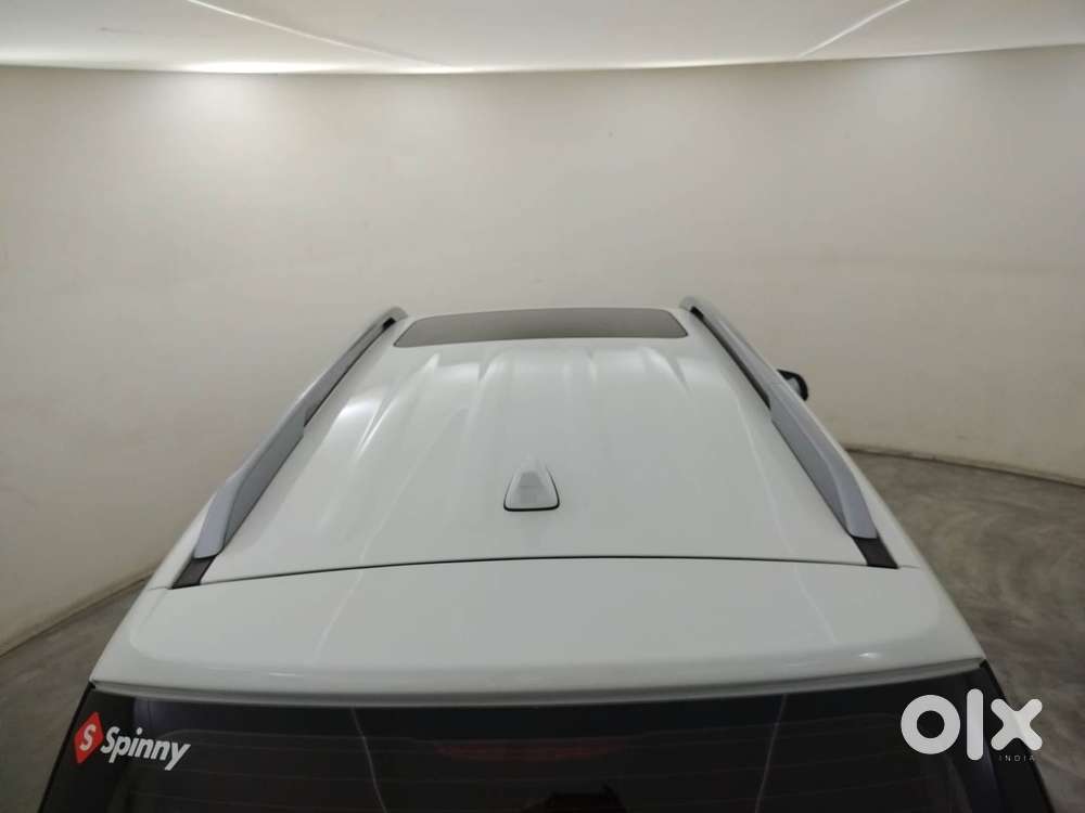 Hyundai Venue Sx Plus Turbo Dct, 2022, Petrol