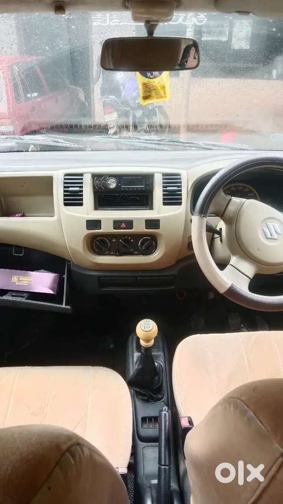 Maruti Suzuki Estilo 2009 Petrol