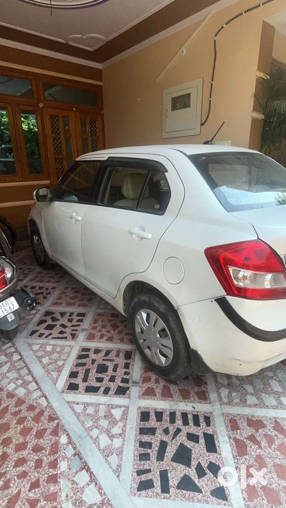 Maruti Suzuki Dzire Diesel 2014