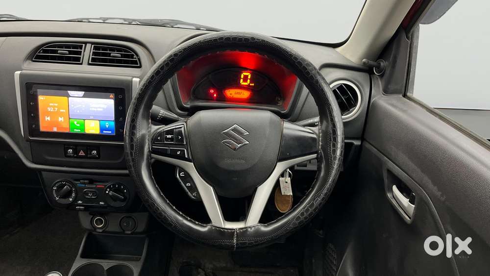 Maruti Suzuki Alto K10 Plus Edition, 2023, Petrol