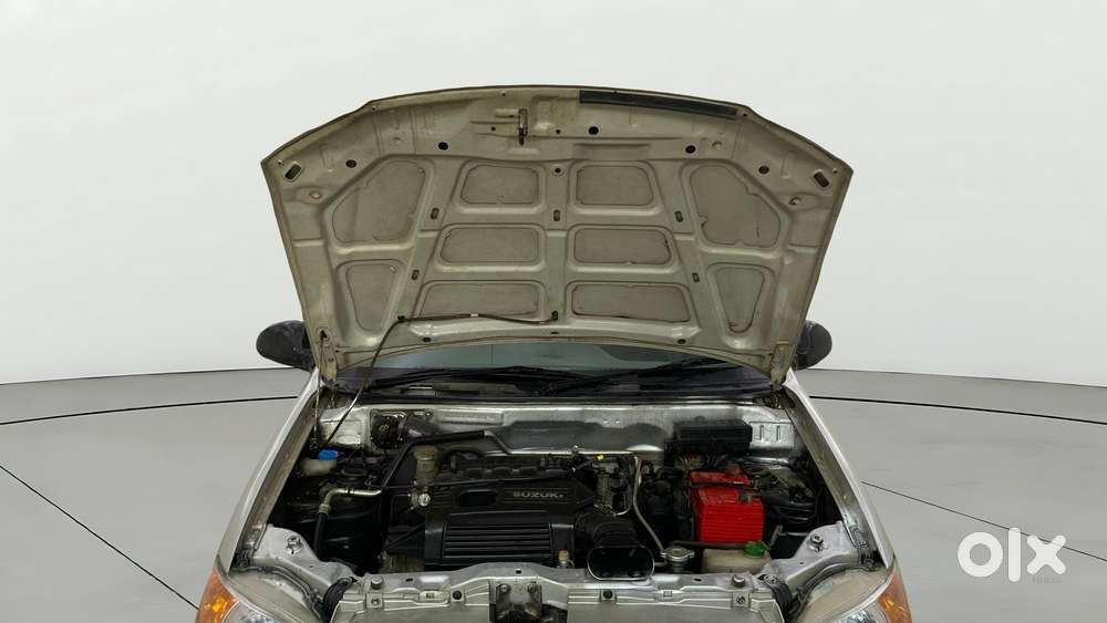 Maruti Suzuki Alto K10 2010-2014 Vxi, 2013, Petrol