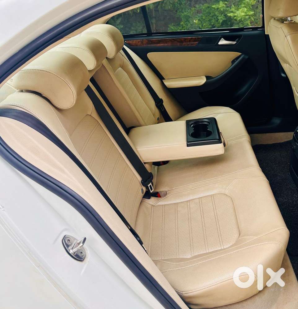 Volkswagen Jetta, 2012, Diesel