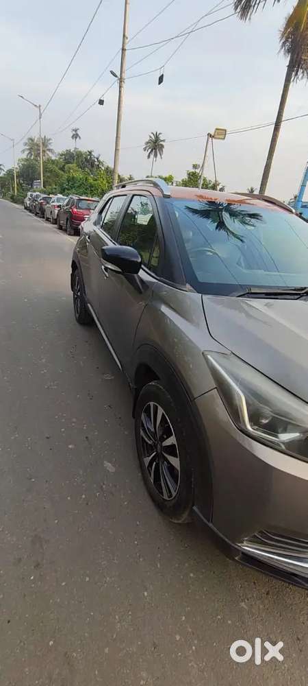Nissan Kicks Diesel Manual 2019, Lifetime Tax