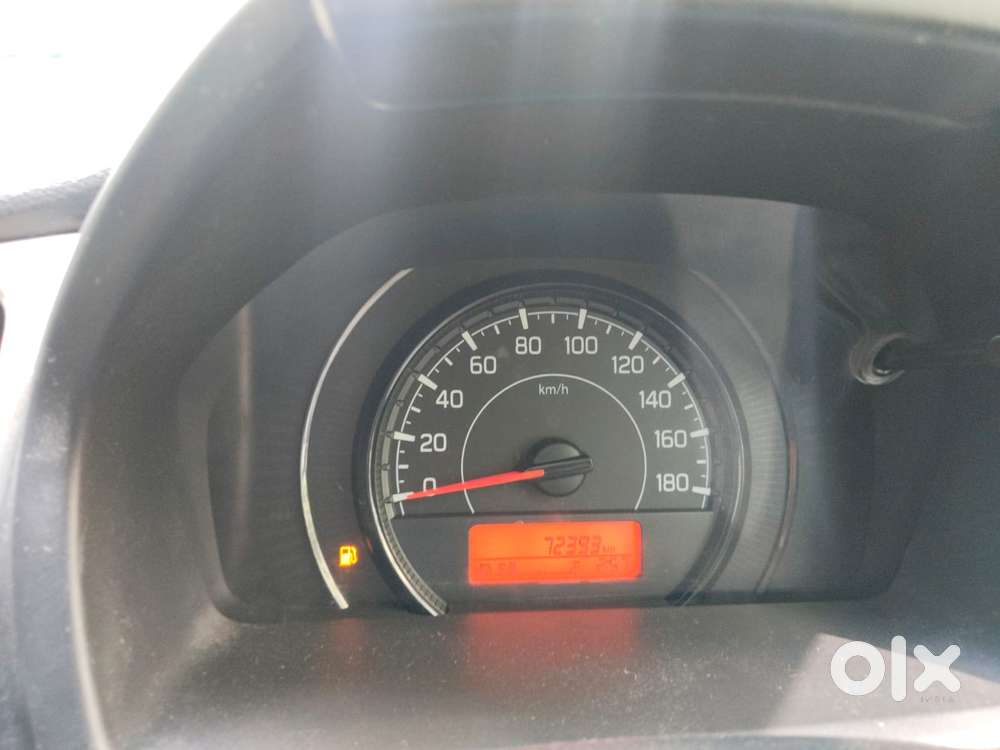 Maruti Suzuki Wagon R Vxi 1.0, 2020, Petrol