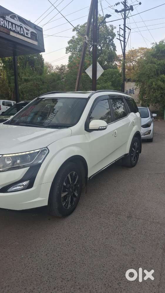 Mahindra Xuv500 W11, 2021, Diesel