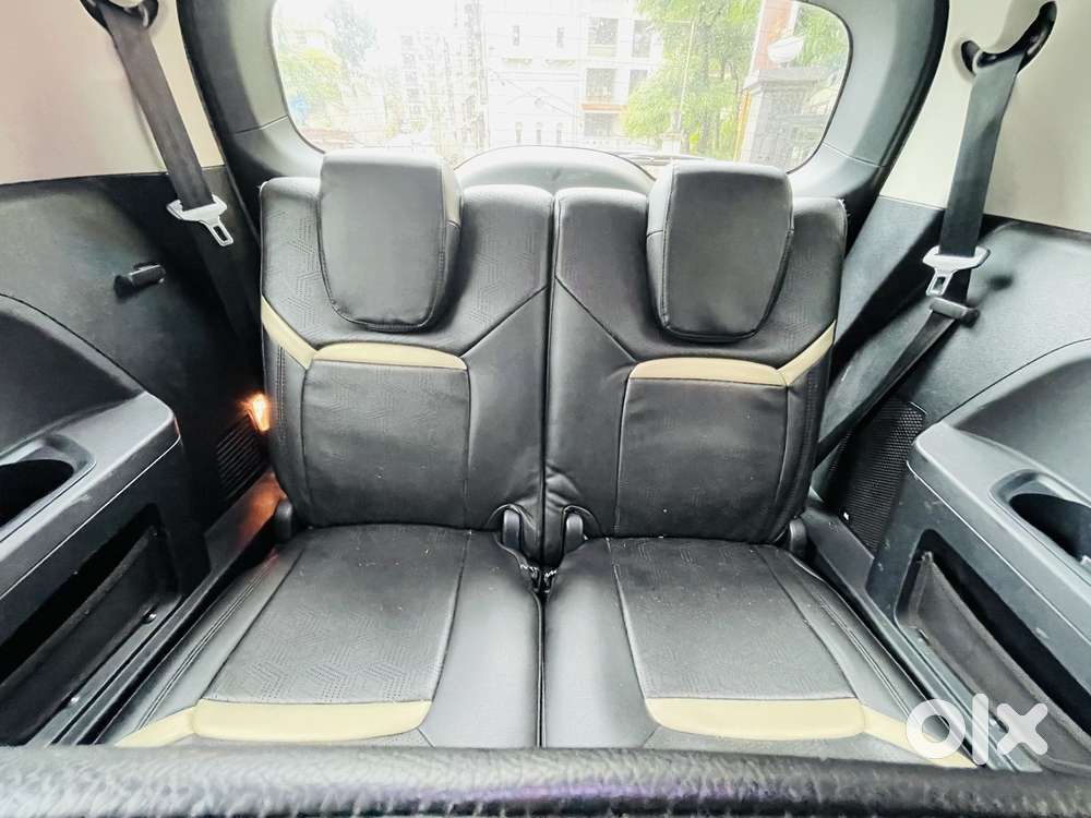 Tata Safari 2.0 Kryotec Xza Plus, 2021, Diesel