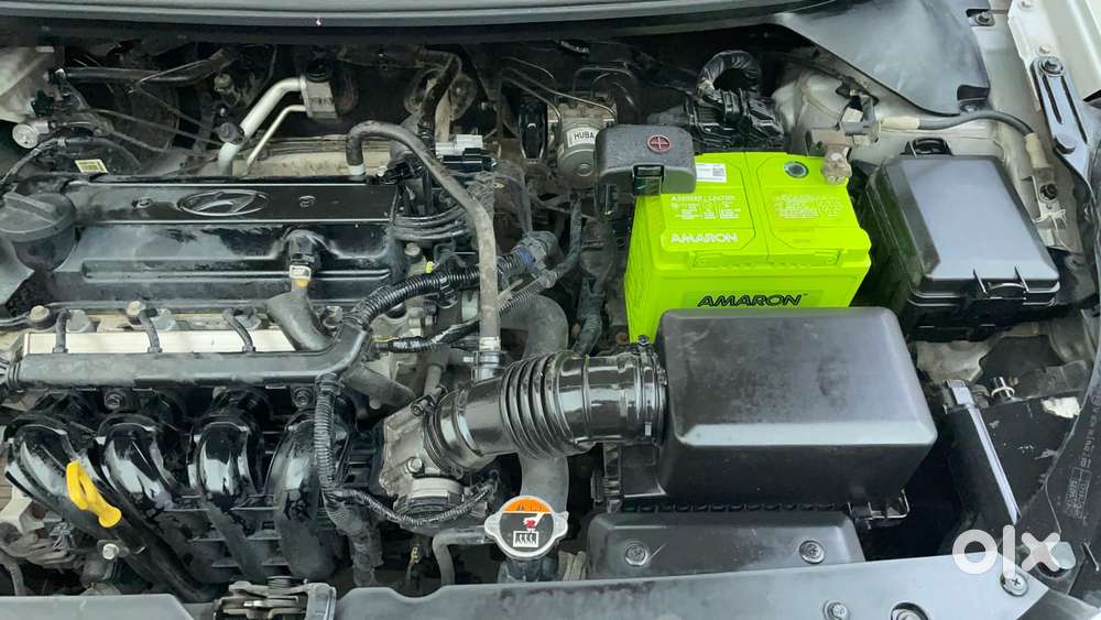 Hyundai Elite I20 [ ] 1.2 Sportz, 2015, Petrol