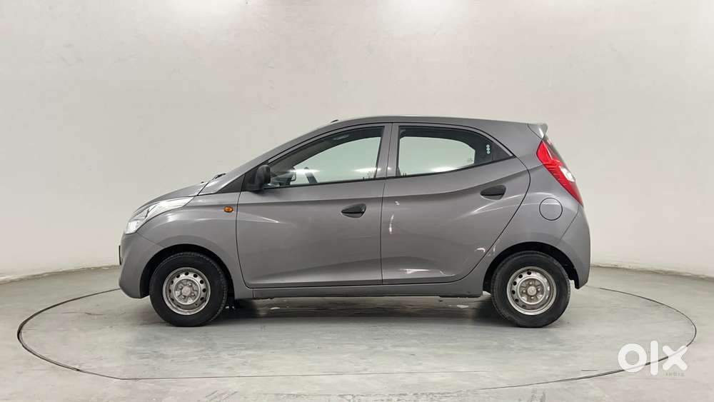 Hyundai Eon Era +, 2012, Petrol