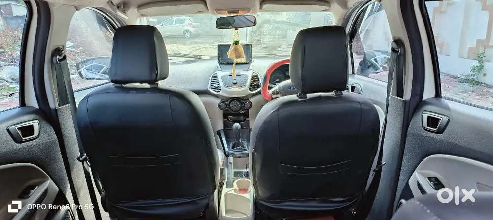 Ford Ecosport 2015