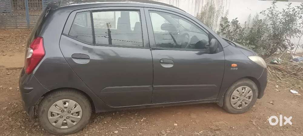 Hyundai I10 2011 Petrol 43000 Km Driven