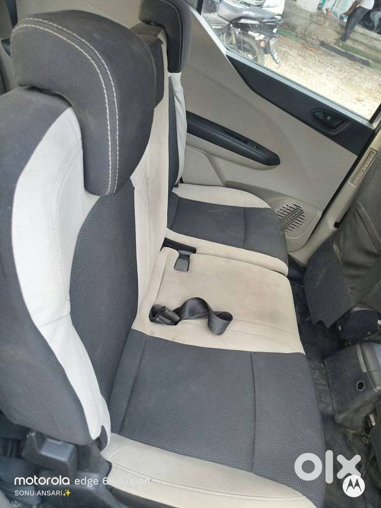 Renault Triber, 2020, Petrol