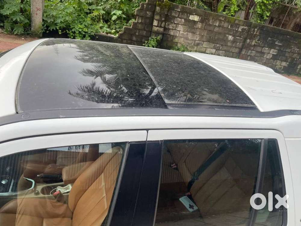 Land Rover Freelander 2011 Diesel