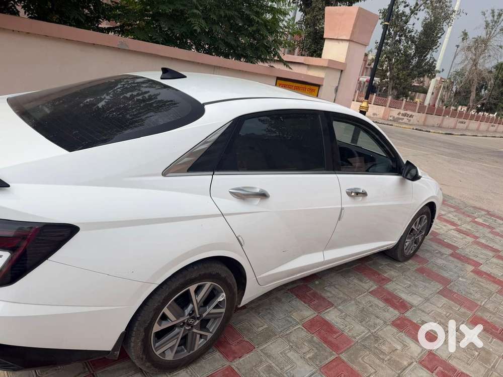 Hyundai Verna 2026 Petrol Manual