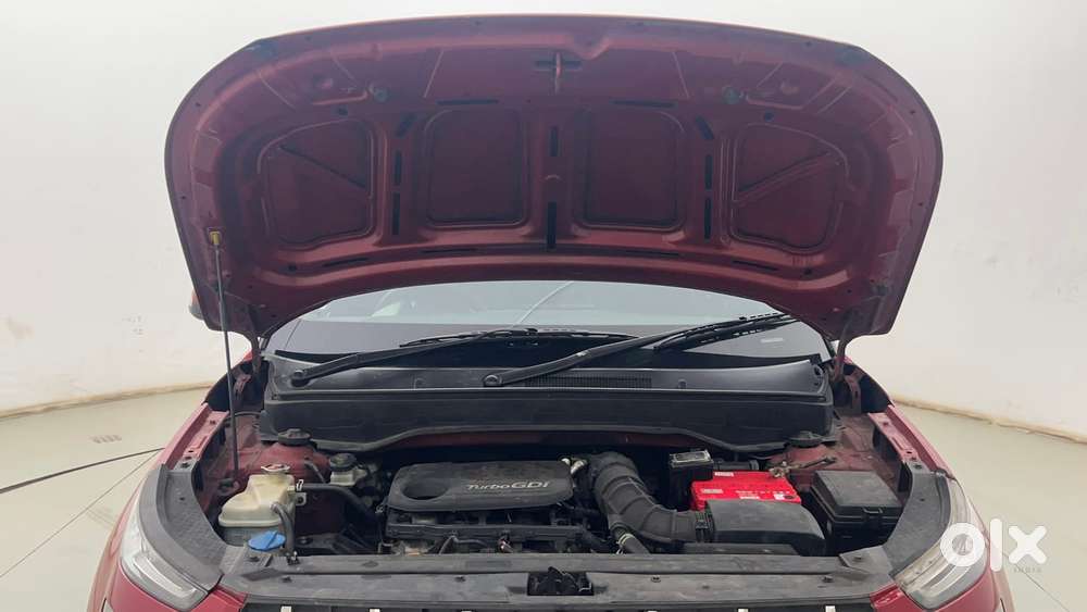 Hyundai Venue Sx Turbo, 2019, Petrol
