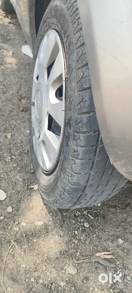 Chevrolet Spark 2008 Petrol Well Maintained