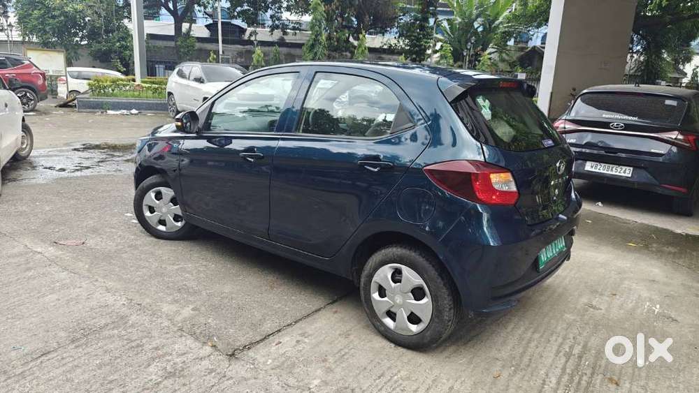 Tata Tiago Ev Xt Lr, 2023, Electric