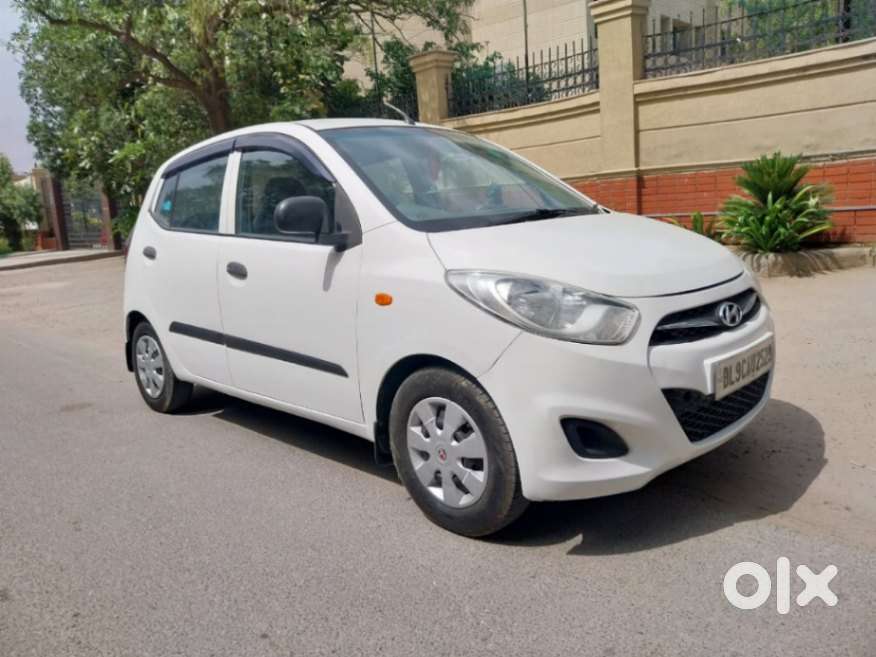 Hyundai I10 Era, 2016, Cng & Hybrids