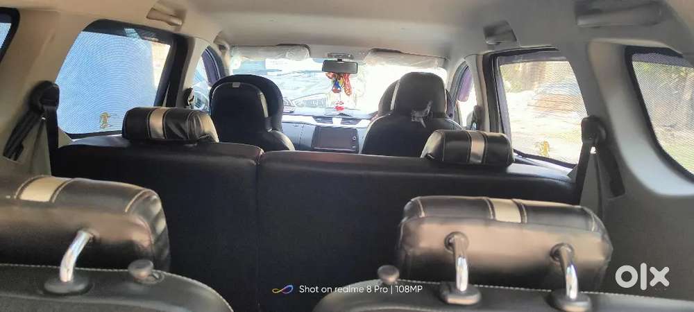 Renault Triber 2023 Petrol Good Condition