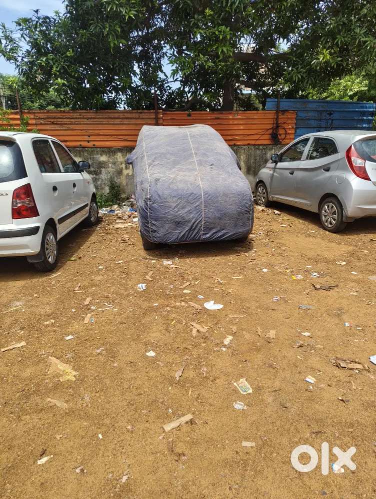 Maruti Suzuki Wagon R 2012 Petrol Car