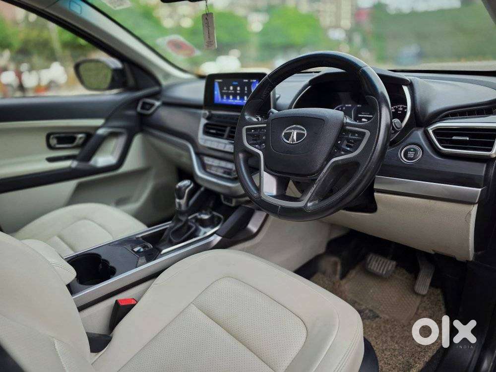 Tata Safari 2.0 Kryotec Xza Plus, 2021, Diesel