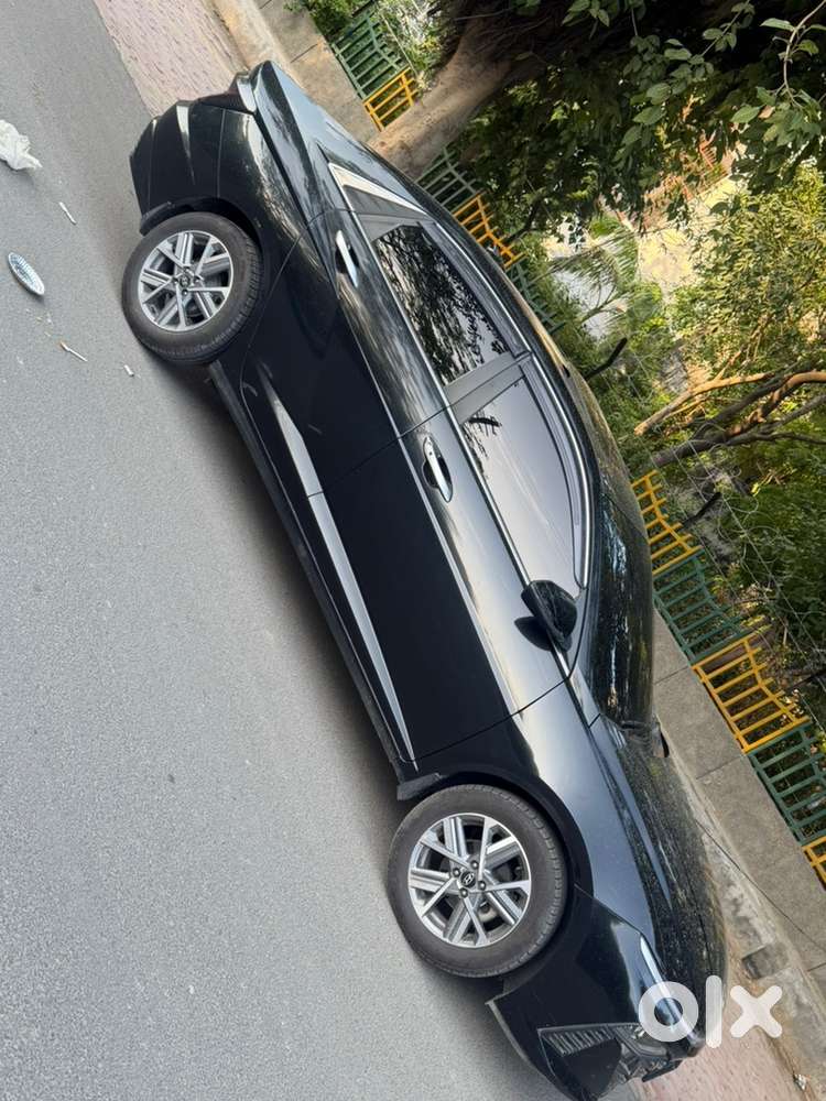 Hyundai New Verna 2023