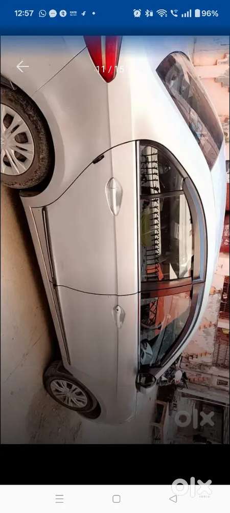 Tata Zest Quadrajet 2018