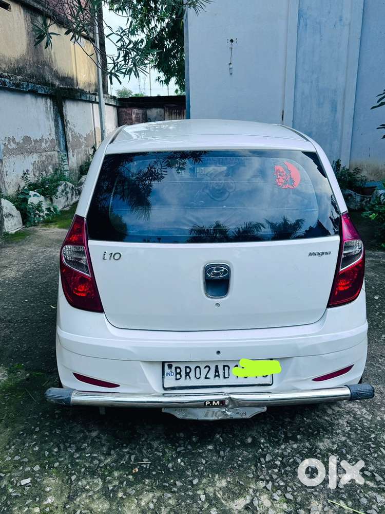 Hyundai I10 2016 Petrol Manual