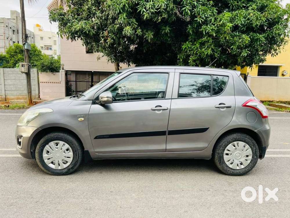 Maruti Suzuki Swift Ldi (o), 2015, Diesel