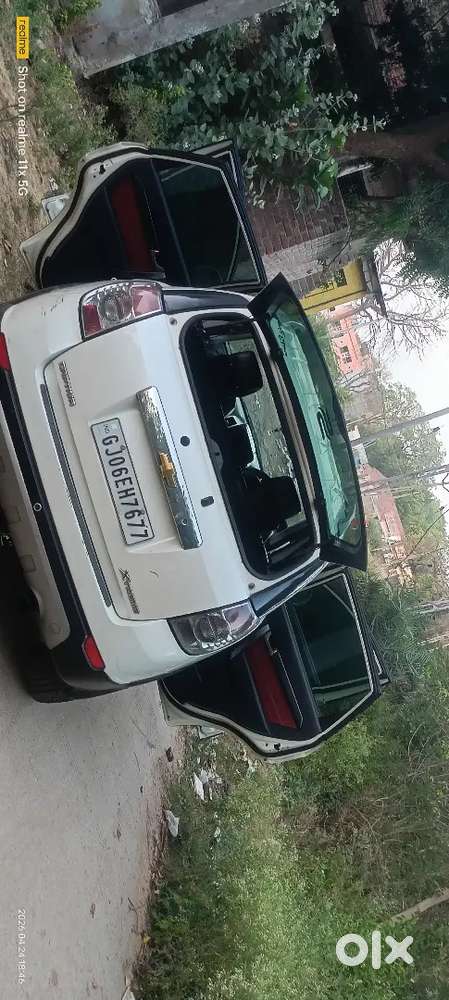 Chevrolet Captiva 2011