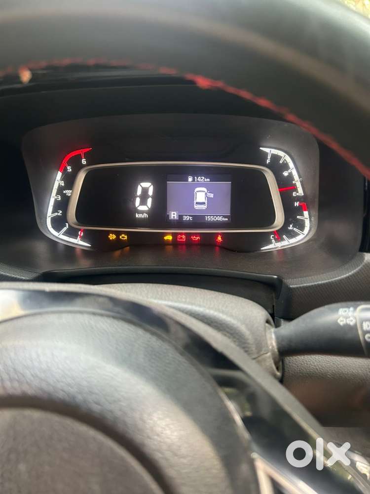 Kia Sonet Diesel 2020 Car