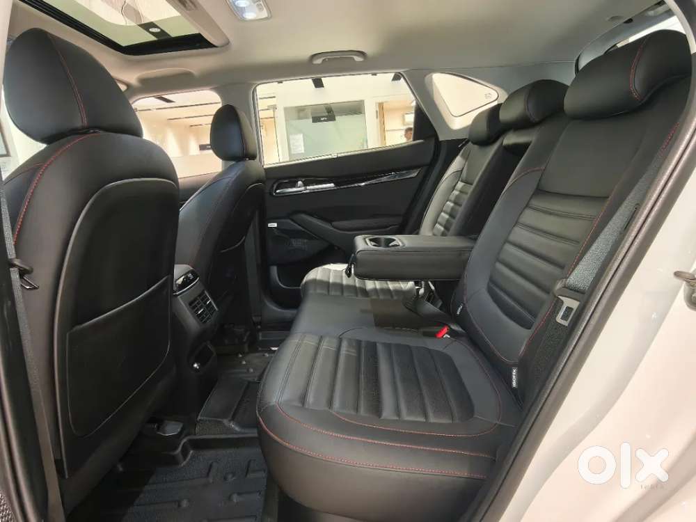 Kia Seltos Gtx Dct, 2022, Petrol