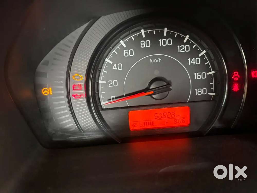 Maruti Suzuki Wagon R 2020 Second Owner