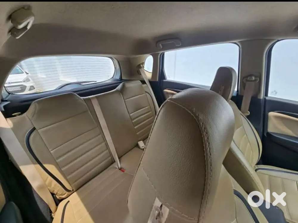 Honda Jazz 2016 (petrol)