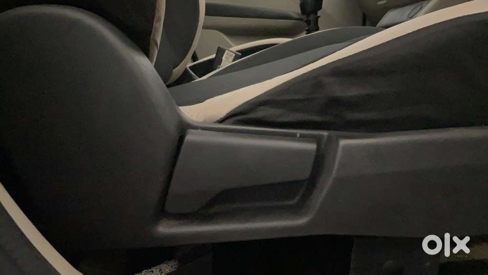 Renault Triber Rxl, 2020, Petrol