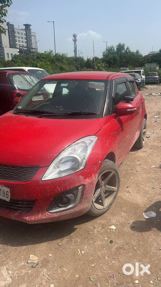 Maruti Suzuki Swift 2017 Diesel 148000 Km Driven