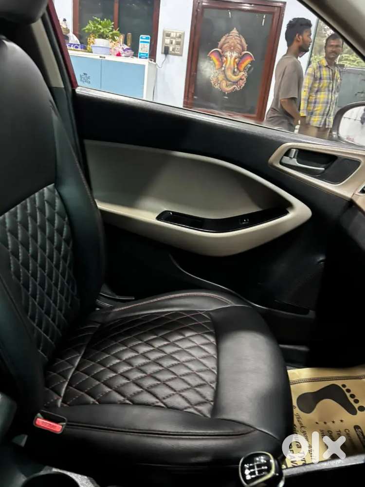 Hyundai I20 Diesel 2016