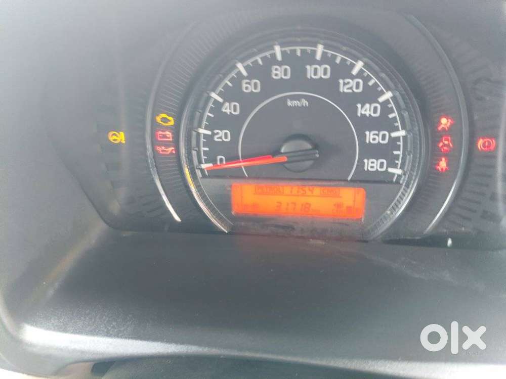 Maruti Suzuki Wagon R Vxi 1.0 Cng, 2023, Cng & Hybrids