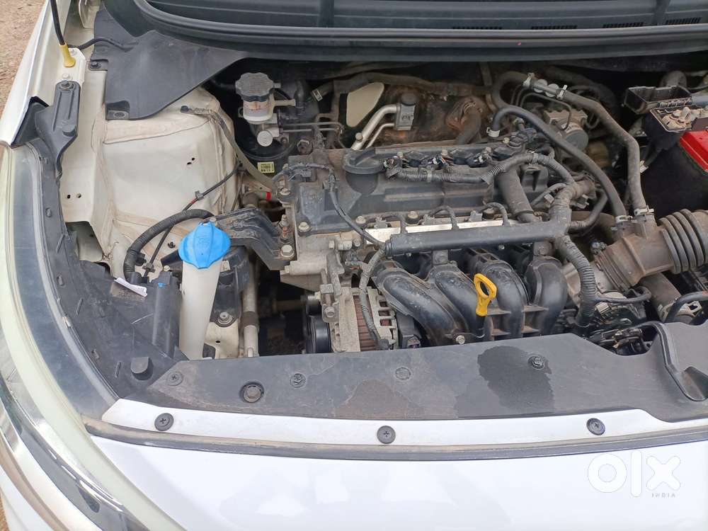 Hyundai Elite I20 Asta 1.2 At, 2018, Petrol
